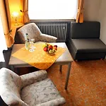 Hotel Niedersfeld-Winterberg