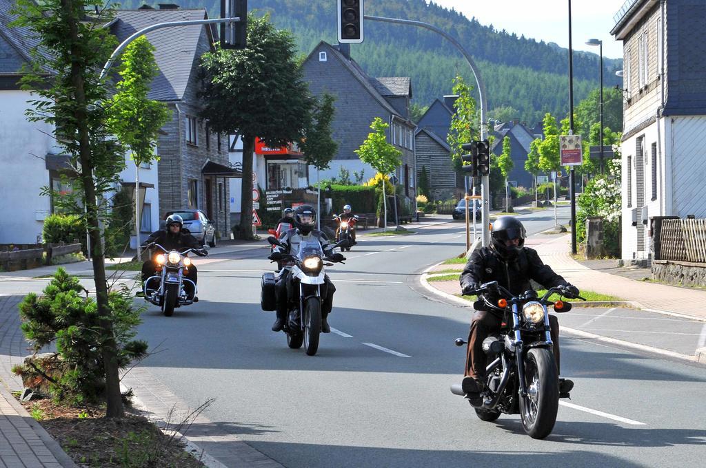 Niedersfeld-winterberg