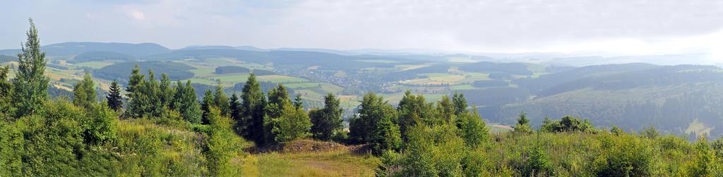 Hotel Niedersfeld-winterberg Winterberg