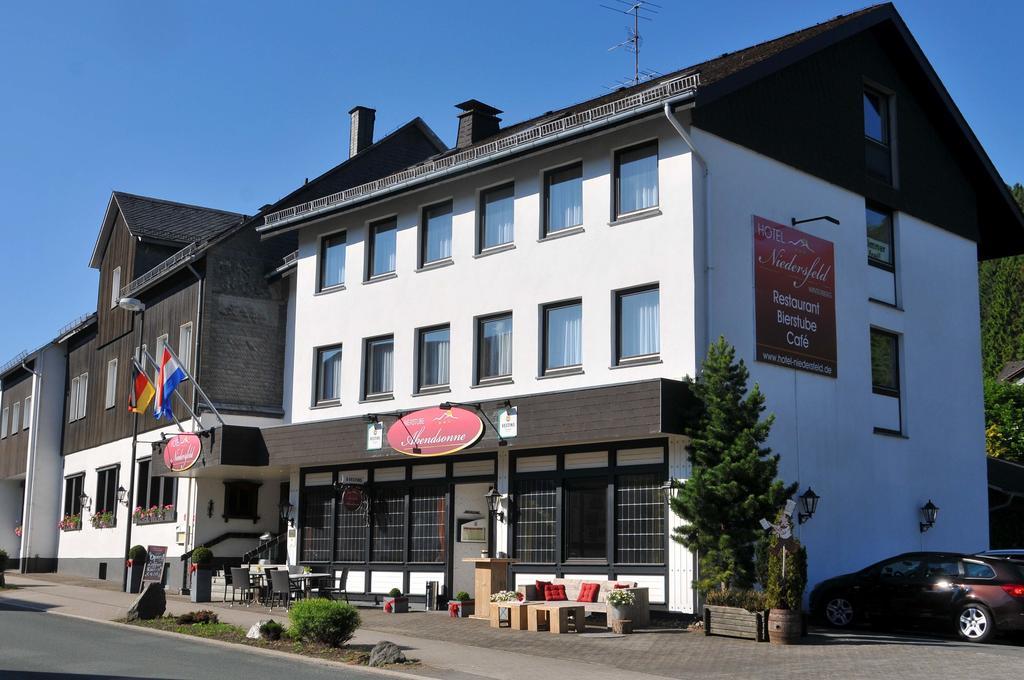 Niedersfeld-winterberg 3*