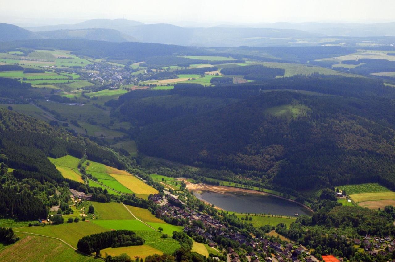 Niedersfeld-winterberg Hotel Winterberg