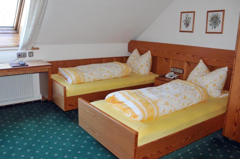 Hotel Niedersfeld-winterberg 3*