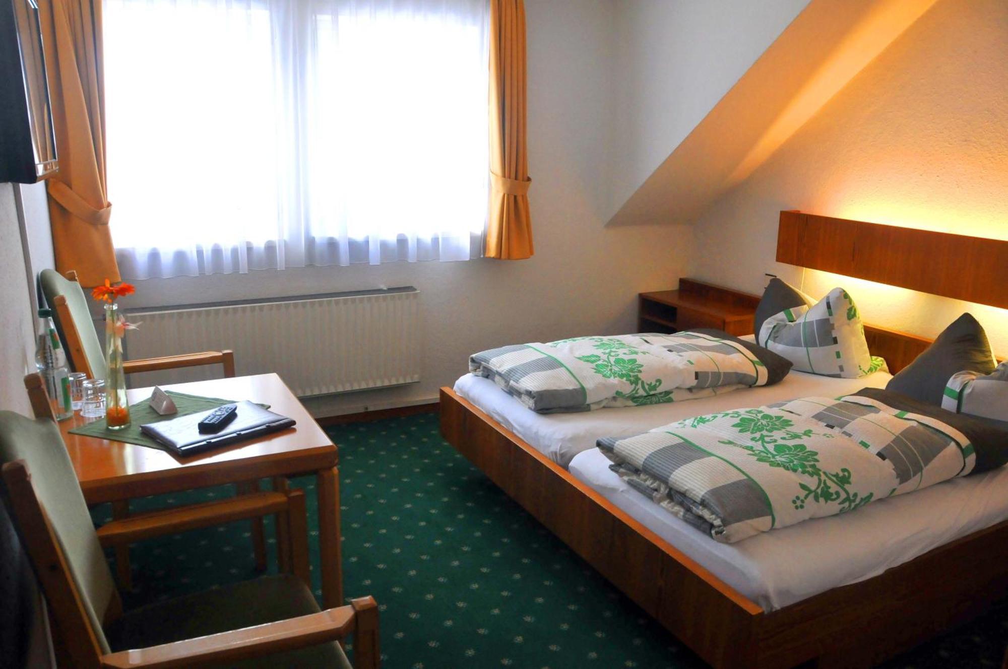 Hotel Niedersfeld-winterberg