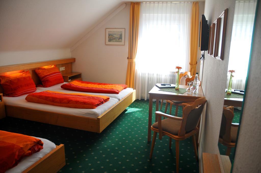 Niedersfeld-winterberg Hotel