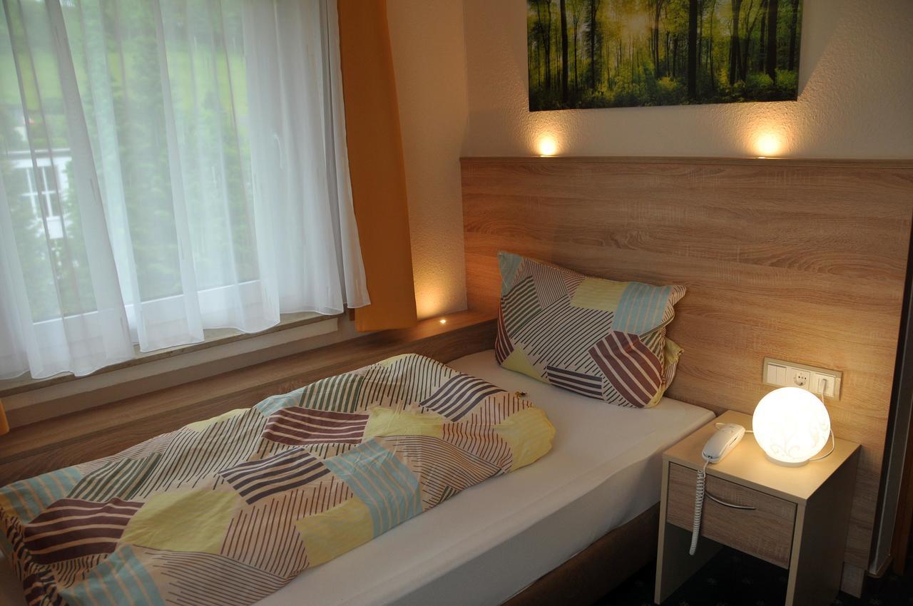 Hotel Niedersfeld-winterberg